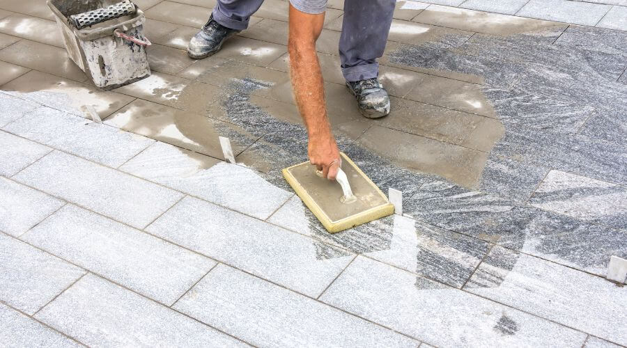 Professional gutter cleaning in Germanton, NC